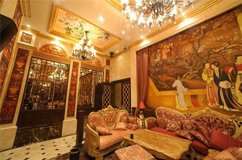 岳西高档KTV妹子质量哪家好 岳西高档KTV妹子质量哪家好